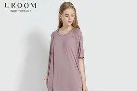 舒适家居服，宅出新腔调图片