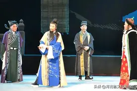 非遗深度游，历遍保定，满是人间烟火气图片