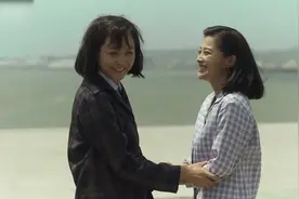 “姐夫老江说，让安然和安诺去广州当兵，不知道你们愿意不愿意”图片