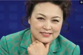国内真正最有钱权的8位女名人，每位身价都超百亿，你最看好谁？图片