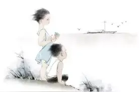 陈世杰‖作人与作诗图片