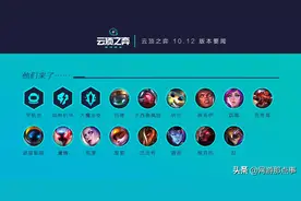 云顶之弈10.12终于上线，赛季奖励发放，宇航员羁绊登场图片