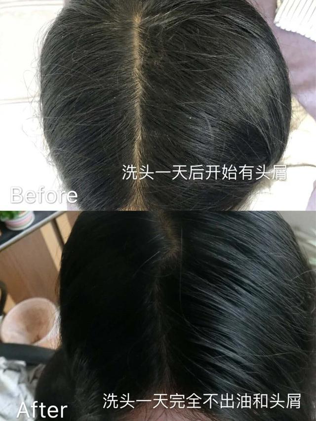 飘柔、海飞丝“无人问津”，国货第一洗发水出现，蓬松控油去分叉