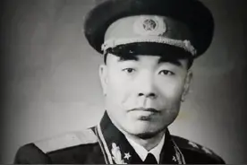 抗美援朝场上的十大王牌军，都是来自志愿军哪个兵团，军长又是谁图片