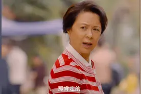 和张铁林张丰毅是同学，凭《任长霞》走红，合作贾玲演中年李焕英图片