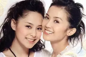 “童颜女神”蔡卓妍：郑中基前妻，爱过陈伟霆，39岁的她过得咋样图片