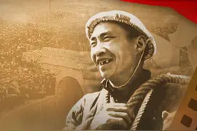 红旗渠：不老的传奇｜影像中的党史⑬图片
