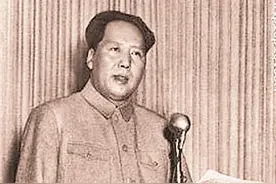 运筹帷幄之中，决胜千里之外，且看毛泽东如何指挥抗美援朝图片