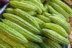 清明过后，8种瓜豆类蔬菜可以种植，7-8月收获，菜农们别错过图片