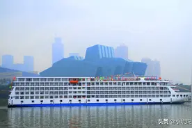 游长江三峡在哪里可以登船，每人需要多少钱？图片