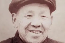 【宁陵百年记忆】宁陵革命传奇英雄——马金三图片