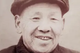 【宁陵百年记忆】宁陵革命传奇英雄——马金三图片