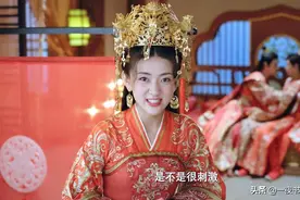 双世宠妃3：墨言忱好可怜，成曲小檀追夫“工具人”，最终黑化？图片