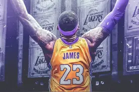 《詹姆斯 James》全屏壁纸图片