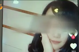 理想丰满现实很骨感！抖音刷到美女谈恋爱，实际女友比他大“一轮”图片