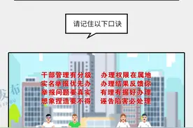 如何写举报信？被人诬告陷害怎么办？纪委监委告诉你图片