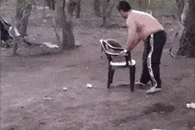 搞笑图片，帅不过三秒，哈哈图片