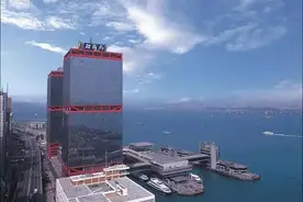 招商局集团领导班子成员图片