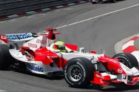 「赛车档案馆」那些消失的F1车队（上）图片