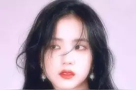 高清头像｜无水印｜Jisoo｜绝美｜第一期图片