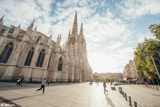 距离巴黎2小时的欧洲最佳旅行城市推荐，波尔多不只红酒