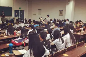 “运动媛”事件疑似出现反转，几十万网友纷纷被打脸：她是优秀的图片