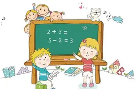 女生就学不好数学？才不是！有这3个特征的女生，也能成数学学霸图片