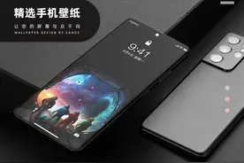 壁纸推荐 | 我们之间·AMONG US图片