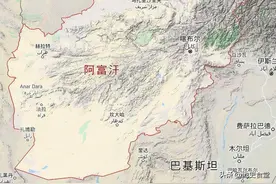 阿富汗人为何热衷近亲结婚？图片