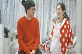谢娜被曝疑生了！二胎还是女儿，三个女儿让张杰不高兴了？图片