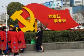 老党员刘志刚的平凡人生图片