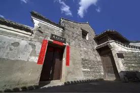 宁波一条百米长老街，曾有“小宁波”之称，记忆中的市井模样图片