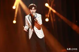 从一夜爆红到负债累累，汪苏泷经历了什么？网友：这才是宝藏男孩图片