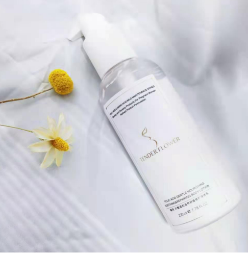 天然身体乳企业