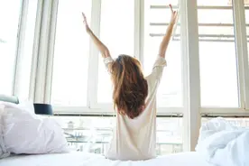 决明子枕头可缓解颈椎病图片