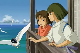 他给我的好童年，治愈一生图片