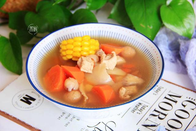 莲子雪儿花胶百合汤 2026年莲子百合花胶汤功效