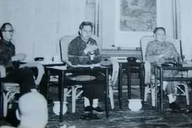 他是建言恢复高考第一人，几句真话让教育界大地回春图片