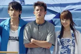 周杰伦：我当年和F4打闹，没人敢插手帮忙，只有他抄起凳子帮我图片