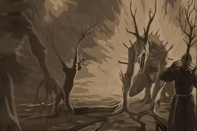 《神之亵渎》免费更新将于8月4日推出 添加二周目等众多新内容图片