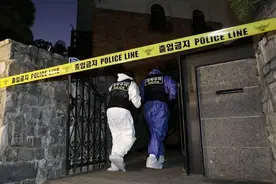 在这个艰难的年份里，更多韩国女性选择结束生命图片