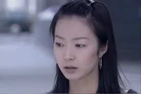 刘希媛：长相貌似宋轶，多个角色成经典，因“违停事件”形象幻灭图片