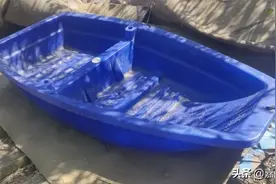 这艘小船告诉你捡与偷的区别图片