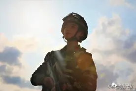 你当过副班长吗？图片