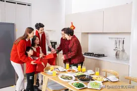 过年给亲友送什么好？看这一篇解决所有送礼难题图片