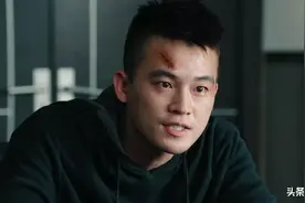 “特种兵”回归！携手欧豪、李乃文上演缉毒警察的生死时刻！图片