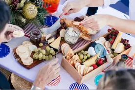 帆唯科普 | 开胃酒？能开胃消食吗？图片