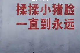 男生真喜欢你，会变成撒娇小狗图片