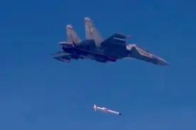 印度首射国产反辐射导弹，弯道超车甩下美国，性能逼近霹雳-15图片