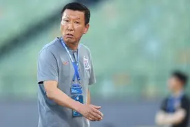 亚洲第一主帅水土不服 崔康熙离了全北就没运气？图片